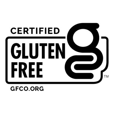 Certified Gluten Free Icon